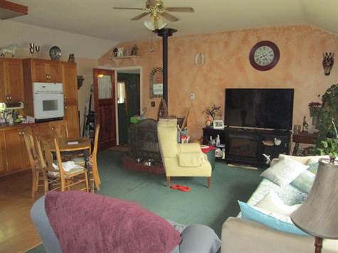 Residence Living Room