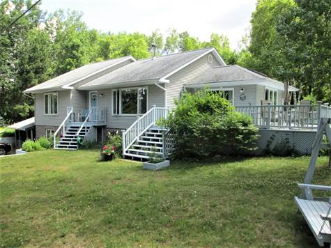 Come Home to a Wonderful Lifestyle