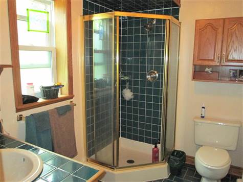 3 Pc Ensuite Bathroom