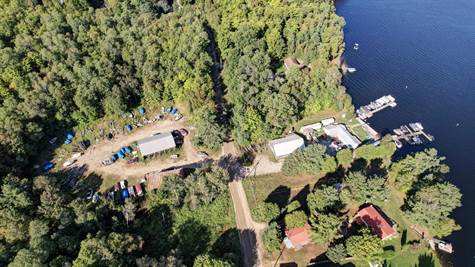 Both Sides of the Road