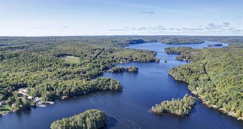 More Aerial Views to Come